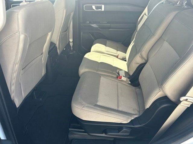 Ford Explorer  2023