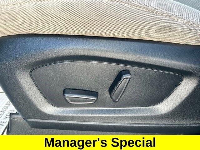 Ford Explorer  2023