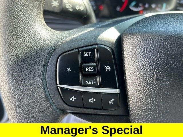 Ford Explorer  2023