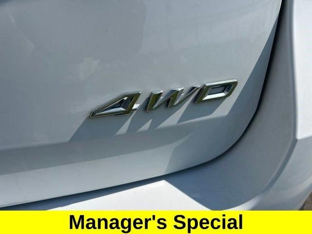 Ford Explorer  2023