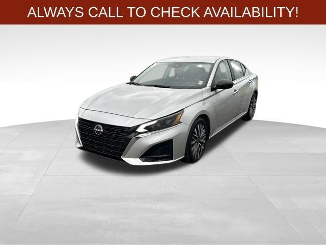 Nissan Altima  2024