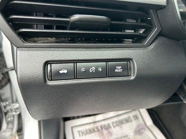 Nissan Altima  2024