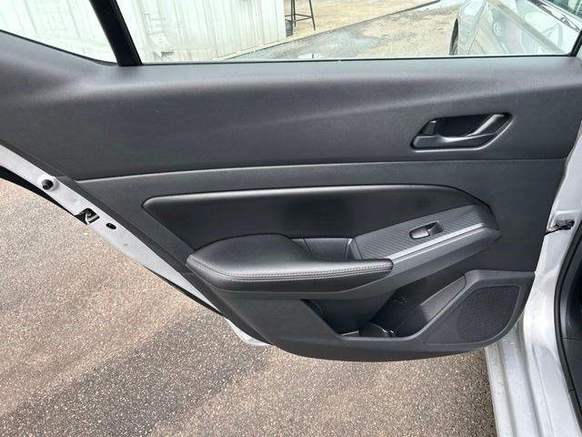 Nissan Altima  2024