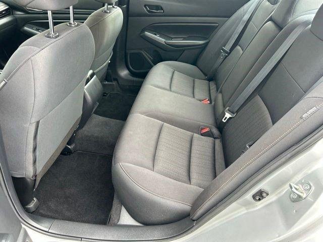 Nissan Altima  2024