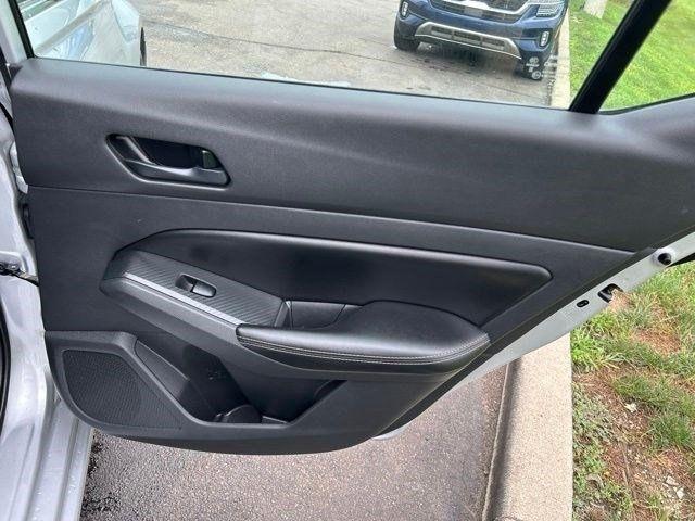 Nissan Altima  2024