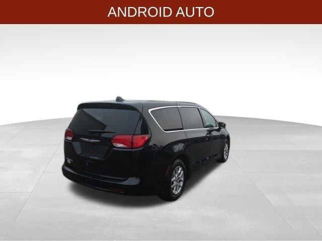 Chrysler Voyager  2022