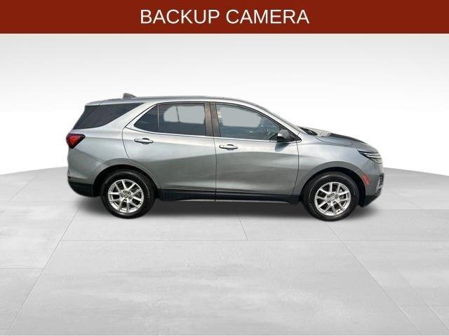 Chevrolet Equinox  2024