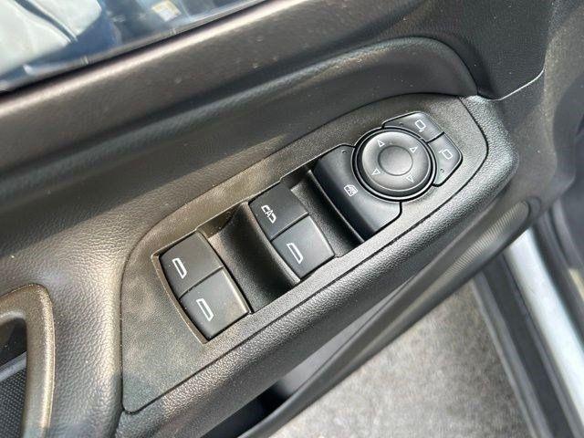 Chevrolet Equinox  2024