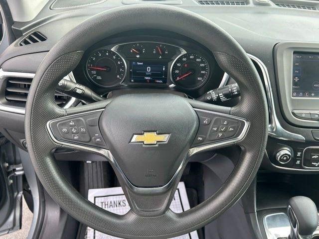 Chevrolet Equinox  2024