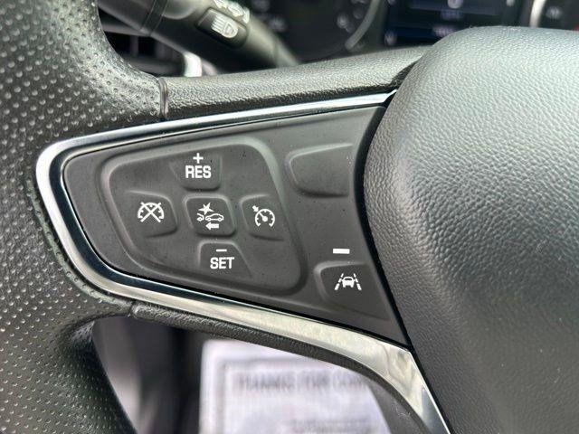 Chevrolet Equinox  2024
