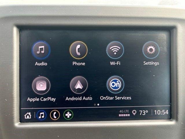 Chevrolet Equinox  2024
