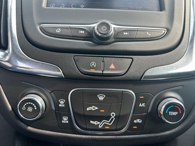 Chevrolet Equinox  2024
