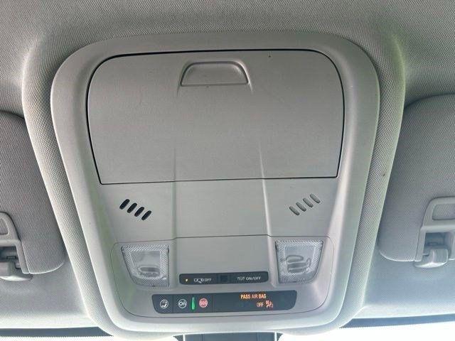 Chevrolet Equinox  2024