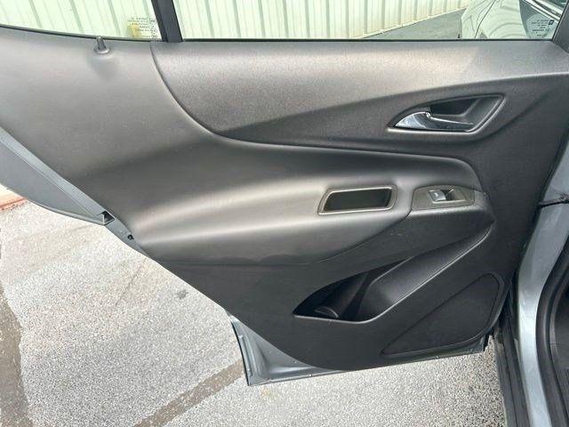 Chevrolet Equinox  2024