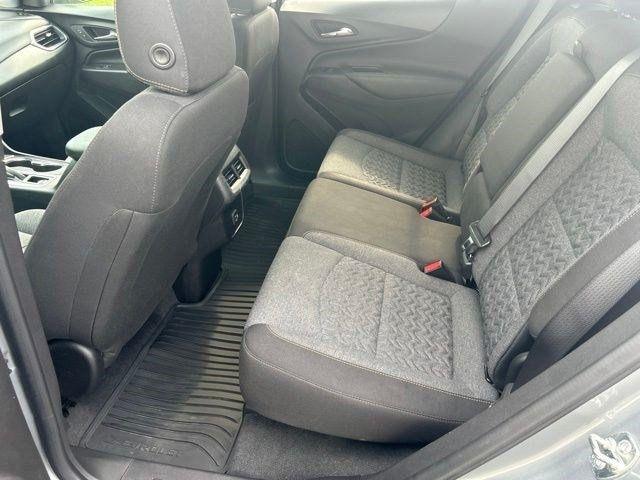 Chevrolet Equinox  2024