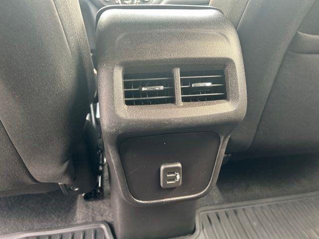 Chevrolet Equinox  2024