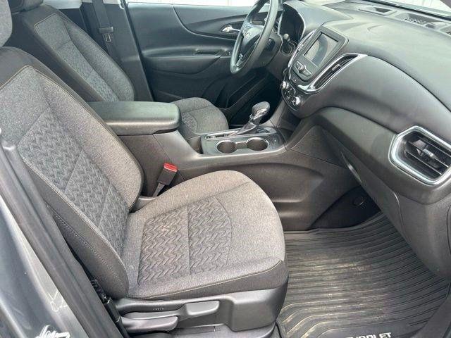 Chevrolet Equinox  2024