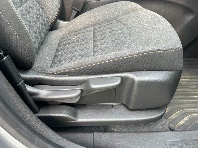 Chevrolet Equinox  2024
