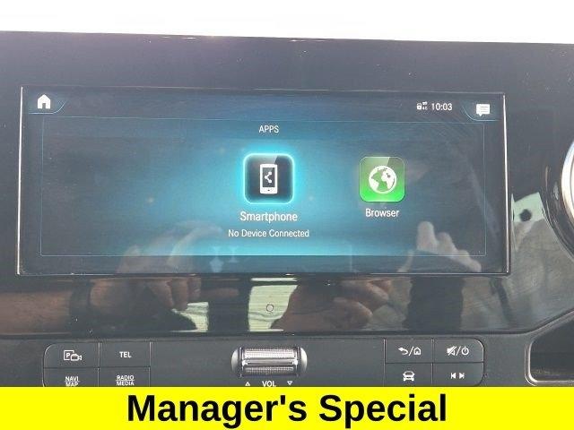 Mercedes-Benz Sprinter 2500  2022