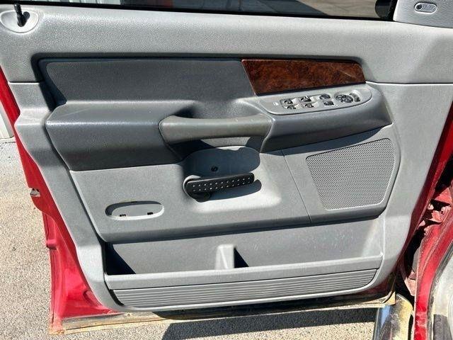 Dodge Ram 1500  2008