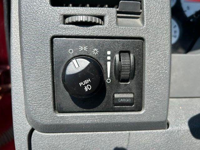 Dodge Ram 1500  2008