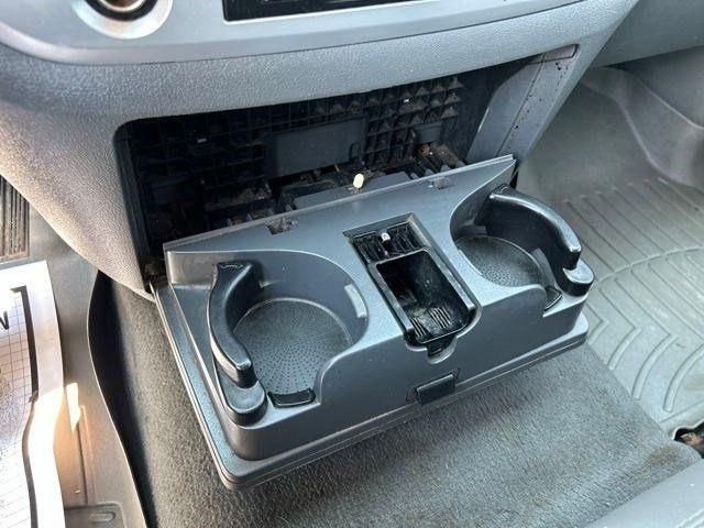 Dodge Ram 1500  2008