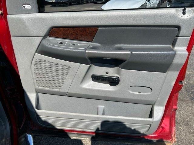 Dodge Ram 1500  2008