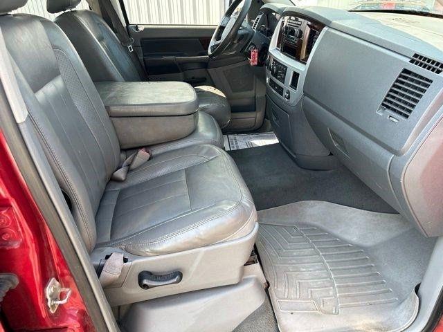 Dodge Ram 1500  2008