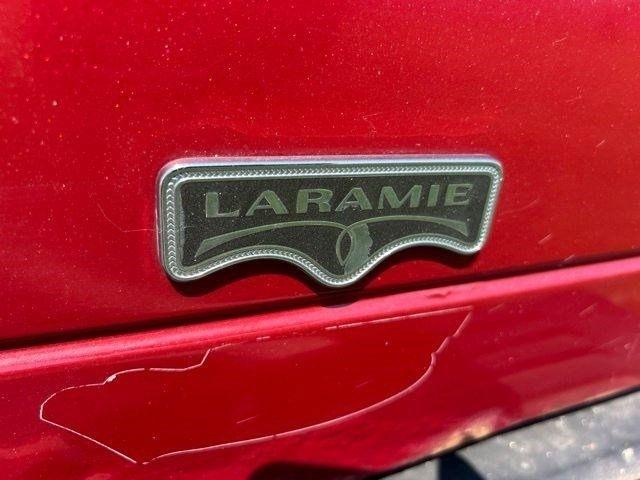 Dodge Ram 1500  2008