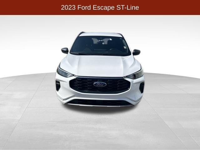 Ford Escape  2023