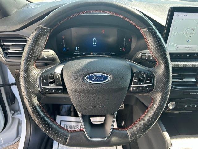 Ford Escape  2023