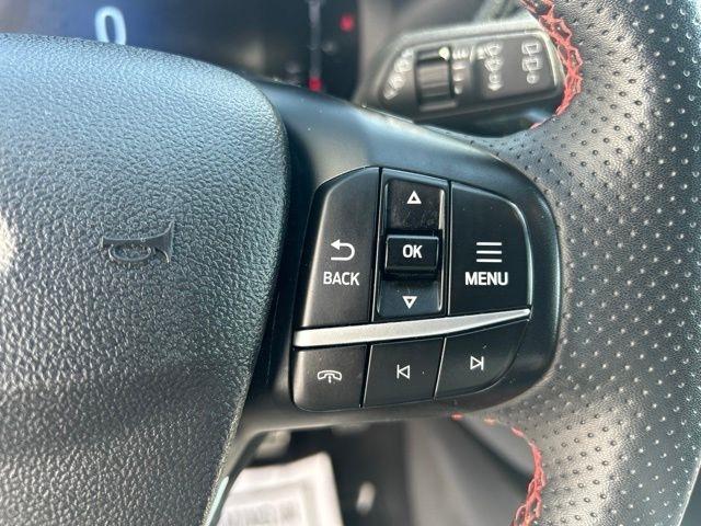Ford Escape  2023