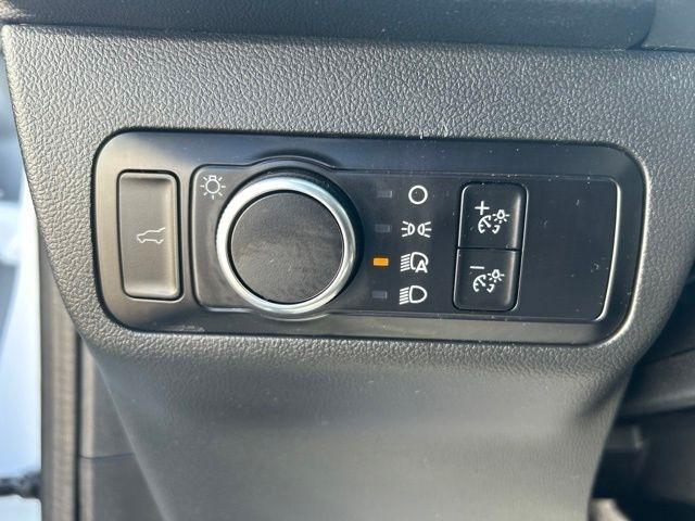 Ford Escape  2023
