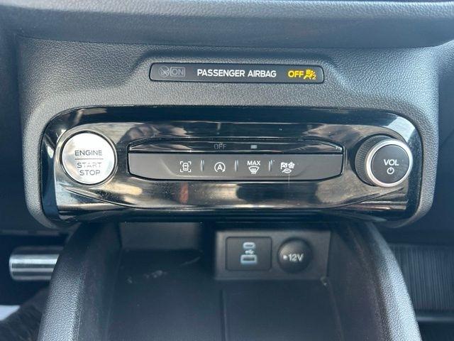 Ford Escape  2023