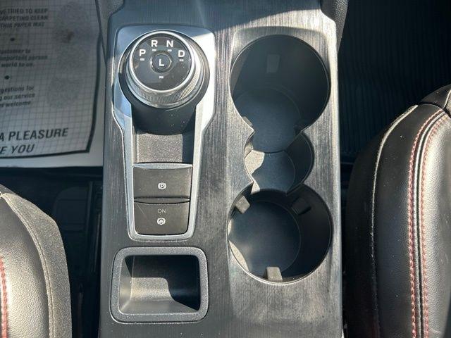 Ford Escape  2023