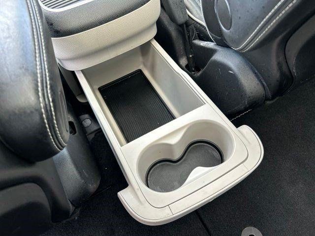 Chrysler Pacifica  2023