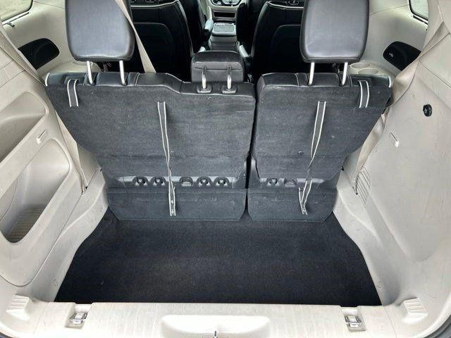 Chrysler Pacifica  2023