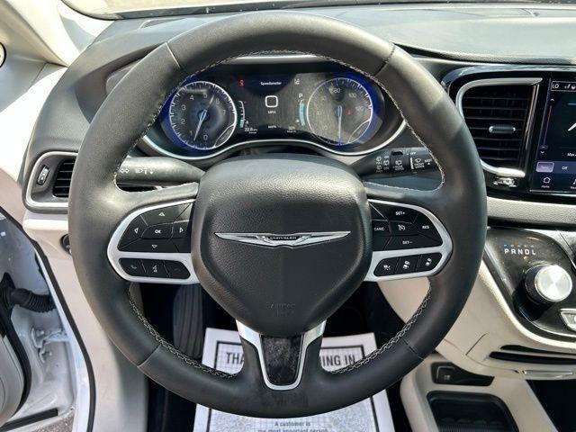 Chrysler Pacifica  2024