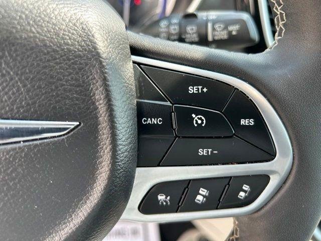 Chrysler Pacifica  2024
