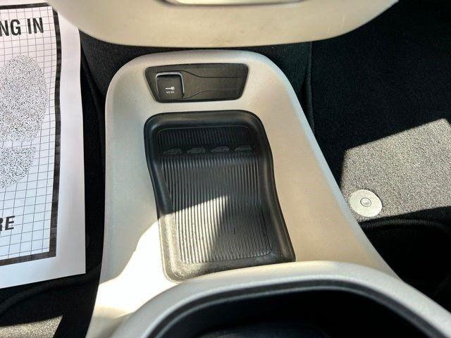 Chrysler Pacifica  2024