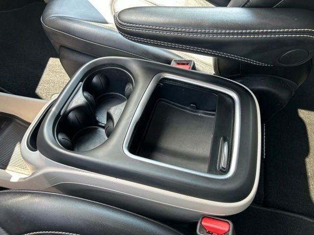 Chrysler Pacifica  2024