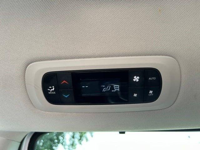 Chrysler Pacifica  2024