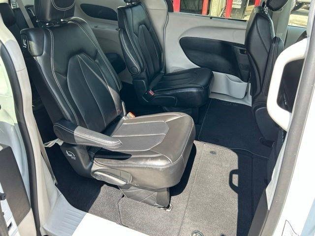Chrysler Pacifica  2024