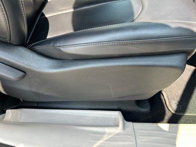 Chrysler Pacifica  2024