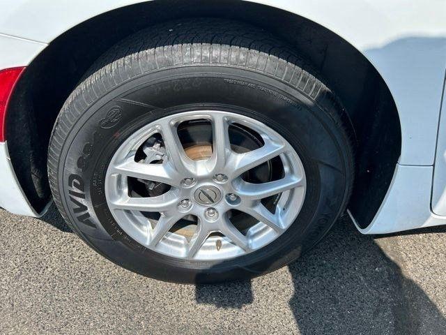 Chrysler Pacifica  2024