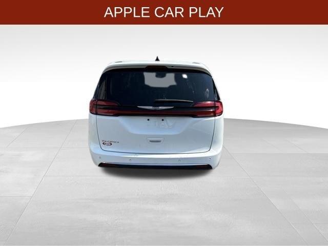 Chrysler Pacifica  2024
