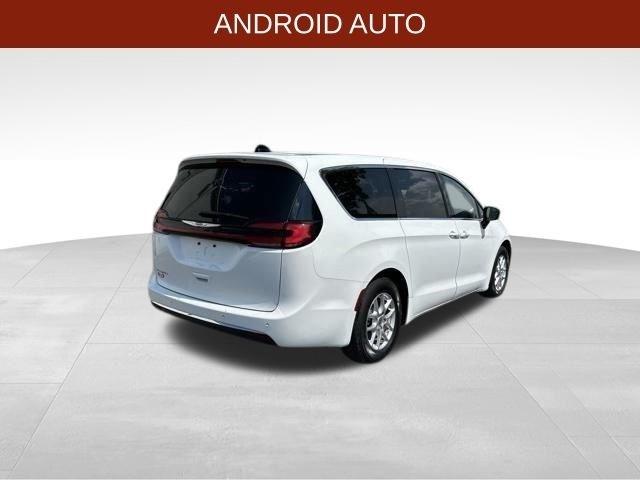 Chrysler Pacifica  2024