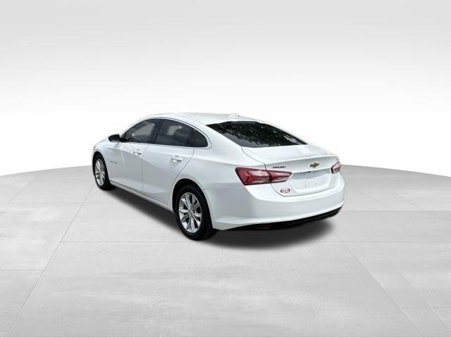 Chevrolet Malibu  2022