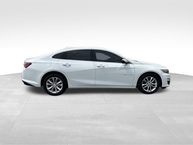 Chevrolet Malibu  2022