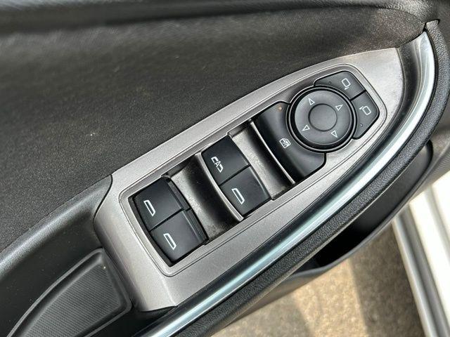 Chevrolet Malibu  2022